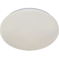 Rabalux - LED Koupelnové stropní svítidlo LED/24W/230V IP44 4000K pr. 37,5 cm