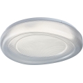 Rabalux - LED Koupelnové stropní svítidlo LED/24W/230V IP44 4000K pr. 38 cm