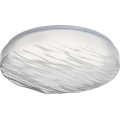 Rabalux - LED Koupelnové stropní svítidlo LED/24W/230V IP44 4000K pr. 38 cm