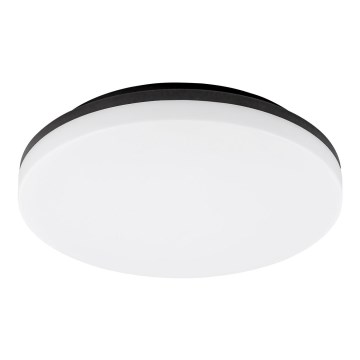 Rabalux - LED Koupelnové stropní svítidlo LED/24W/230V IP54 pr. 28 cm