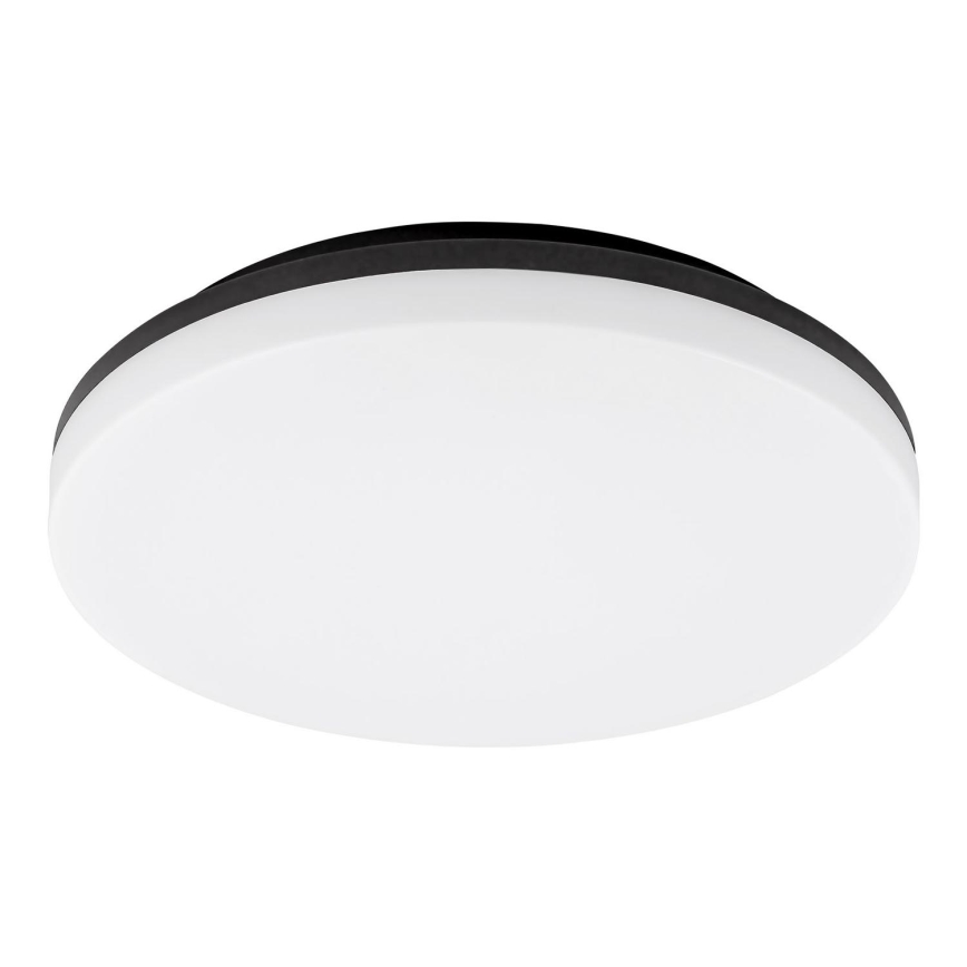 Rabalux - LED Koupelnové stropní svítidlo LED/24W/230V IP54 pr. 28 cm