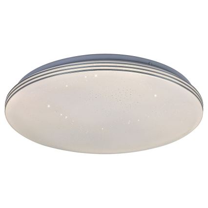 Rabalux - LED Koupelnové stropní svítidlo LED/30W/230V IP44