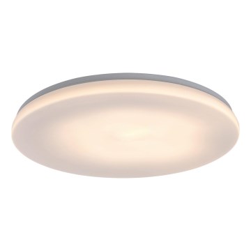Rabalux - LED Koupelnové stropní svítidlo LED/36W/230V 3000/4000/6000K IP44