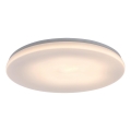Rabalux - LED Koupelnové stropní svítidlo LED/36W/230V 3000/4000/6000K IP44 pr. 41 cm