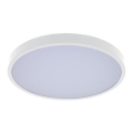 Rabalux - LED Koupelnové stropní svítidlo LED/36W/230V 3000/4000/6000K IP44 pr. 42 cm bílá