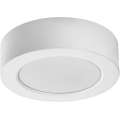 Rabalux - LED Koupelnové stropní svítidlo LED/7W/230V 4000K pr. 12 cm IP44 bílá