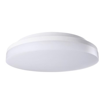 Rabalux - LED Koupelnové stropní svítidlo s pohybovým senzorem LED/18W/230V IP54 3000K/4000K/6000K pr. 22 cm