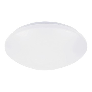 Rabalux - LED Koupelnové stropní svítidlo se senzorem LED/12W/230V IP44