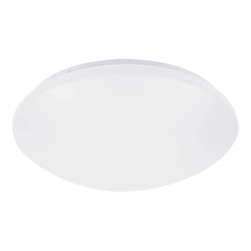 Rabalux - LED Koupelnové stropní svítidlo se senzorem LED/12W/230V IP44