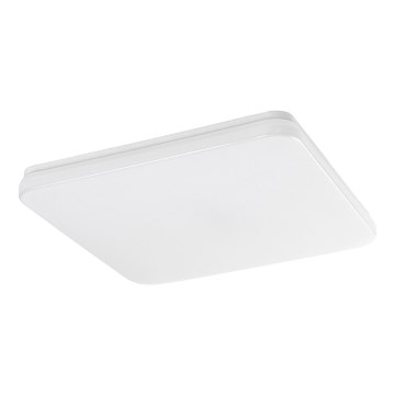 Rabalux - LED Koupelnové stropní svítidlo se senzorem LED/18W/230V 3000K IP44