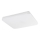 Rabalux - LED Koupelnové stropní svítidlo se senzorem LED/18W/230V 3000K IP44