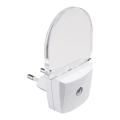 Rabalux - LED Lampička do zásuvky LED/0,5W/230V