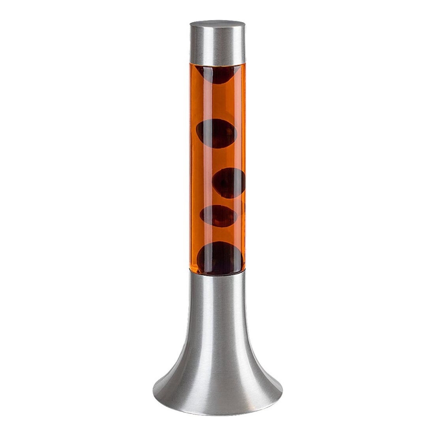 Rabalux - LED Lávová lampa LED/25W/230V