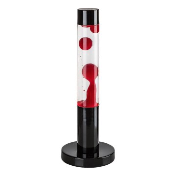 Rabalux - LED Lávová lampa LED/25W/230V