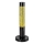 Rabalux - LED Lávová lampa LED/25W/230V