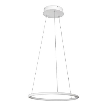 Rabalux - LED Lustr LED/21W/230V bílá