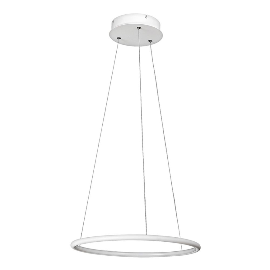 Rabalux - LED Lustr LED/21W/230V bílá