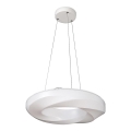 Rabalux - LED Lustr LED/24W/230V bílá