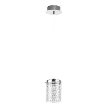 Rabalux - LED Lustr na lanku ASTRELLA LED/6W/230V