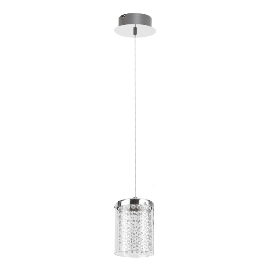 Rabalux - LED Lustr na lanku ASTRELLA LED/6W/230V