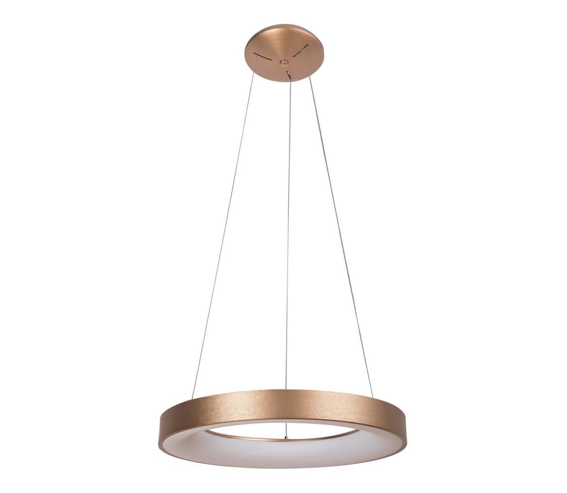 Rabalux Rabalux - LED Lustr na lanku CARMELLA LED/50W/230V RL5054