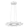 Rabalux - LED Lustr na lanku FELICITY LED/30W/230V