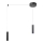 Rabalux - LED Lustr na lanku LED/14W/230V