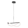 Rabalux - LED Lustr na lanku LED/15W/230V 4000K