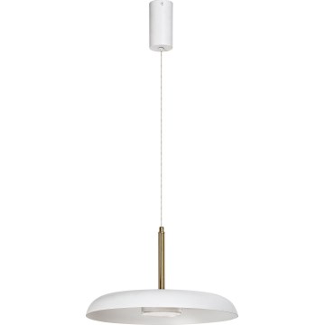 Rabalux - LED Lustr na lanku LED/18W/230V 3000K bílá