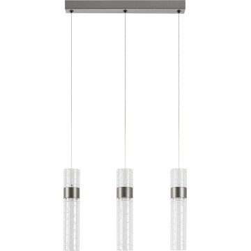 Rabalux - LED Lustr na lanku LED/24W/230V 3000K