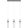 Rabalux - LED Lustr na lanku LED/24W/230V 3000K