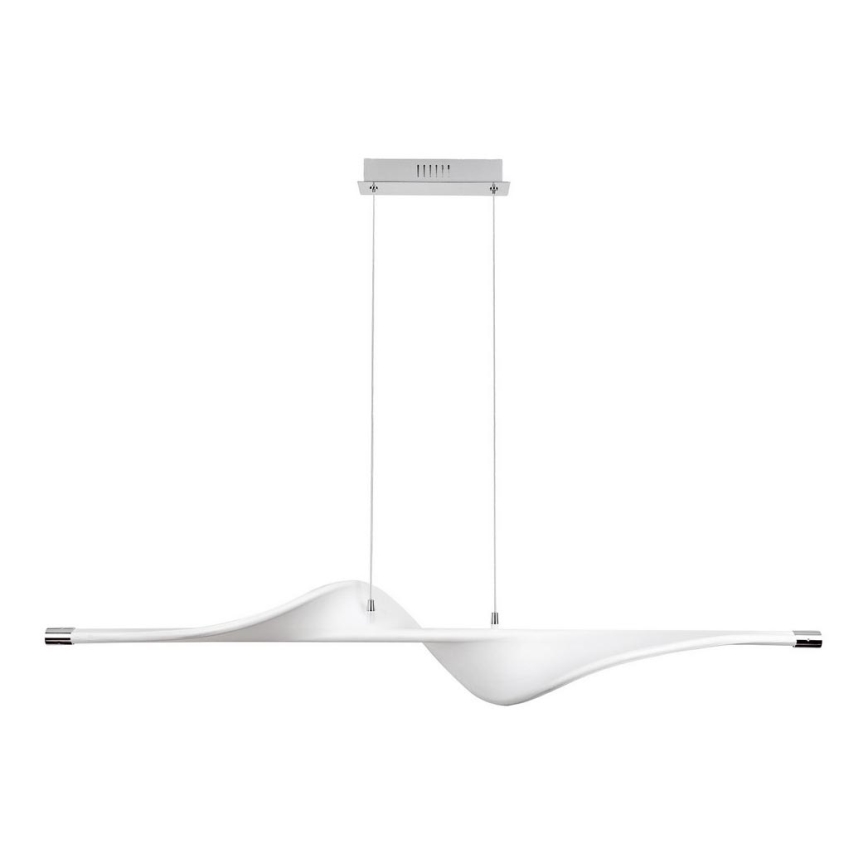 Rabalux - LED Lustr na lanku LED/27W/230V