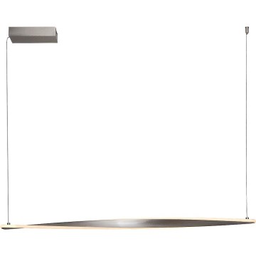 Rabalux - LED Lustr na lanku LED/28W/230V