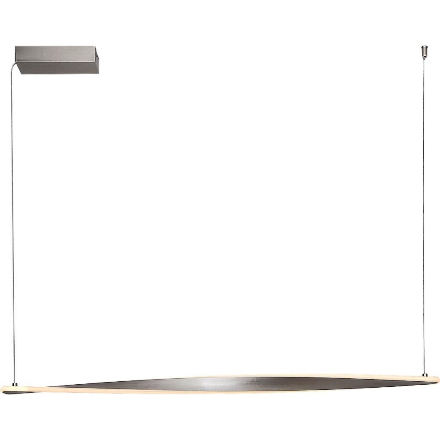 Rabalux - LED Lustr na lanku LED/28W/230V