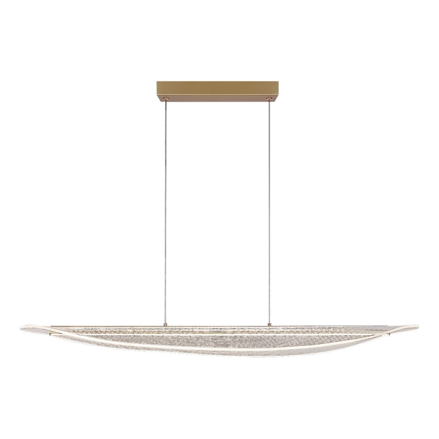 Rabalux - LED Lustr na lanku LED/32W/230V 3000K