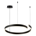 Rabalux - LED Lustr na lanku LED/35W/230V 3000/4000/6500K