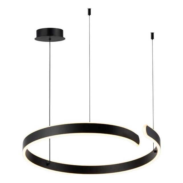 Rabalux - LED Lustr na lanku LED/35W/230V 3000/4000/6500K