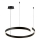 Rabalux - LED Lustr na lanku LED/35W/230V 3000/4000/6500K
