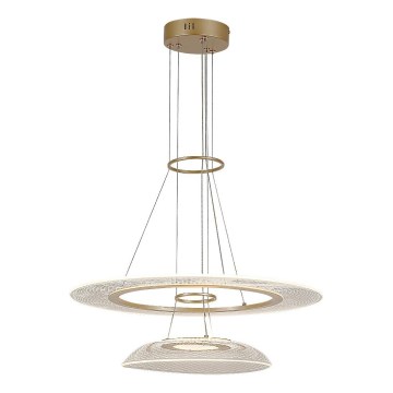 Rabalux - LED Lustr na lanku LED/36W/230V 3000K