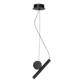 Rabalux - LED Lustr na lanku LED/3W/230V 3000K