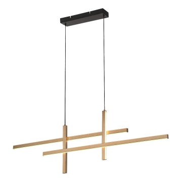 Rabalux - LED Lustr na lanku LED/40W/230V 3000K
