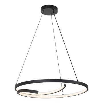 Rabalux - LED Lustr na lanku LED/40W/230V 4000K