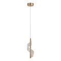Rabalux - LED Lustr na lanku LED/6W/230V 3000K