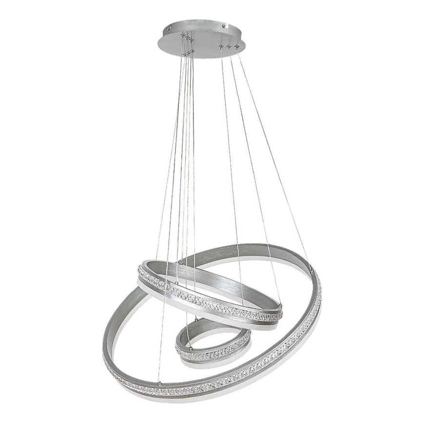 Rabalux - LED Lustr na lanku LED/75W/230V