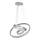 Rabalux - LED Lustr na lanku LED/75W/230V