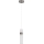Rabalux - LED Lustr na lanku LED/8W/230V 3000K