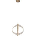 Rabalux - LED Lustr na lanku LED/8W/230V 3000K
