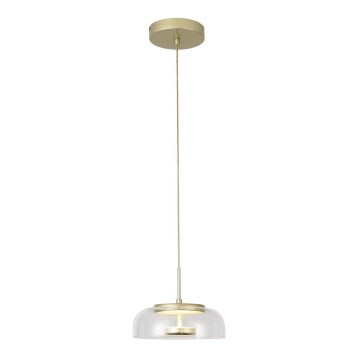Rabalux - LED Lustr na lanku LED/8W/230V