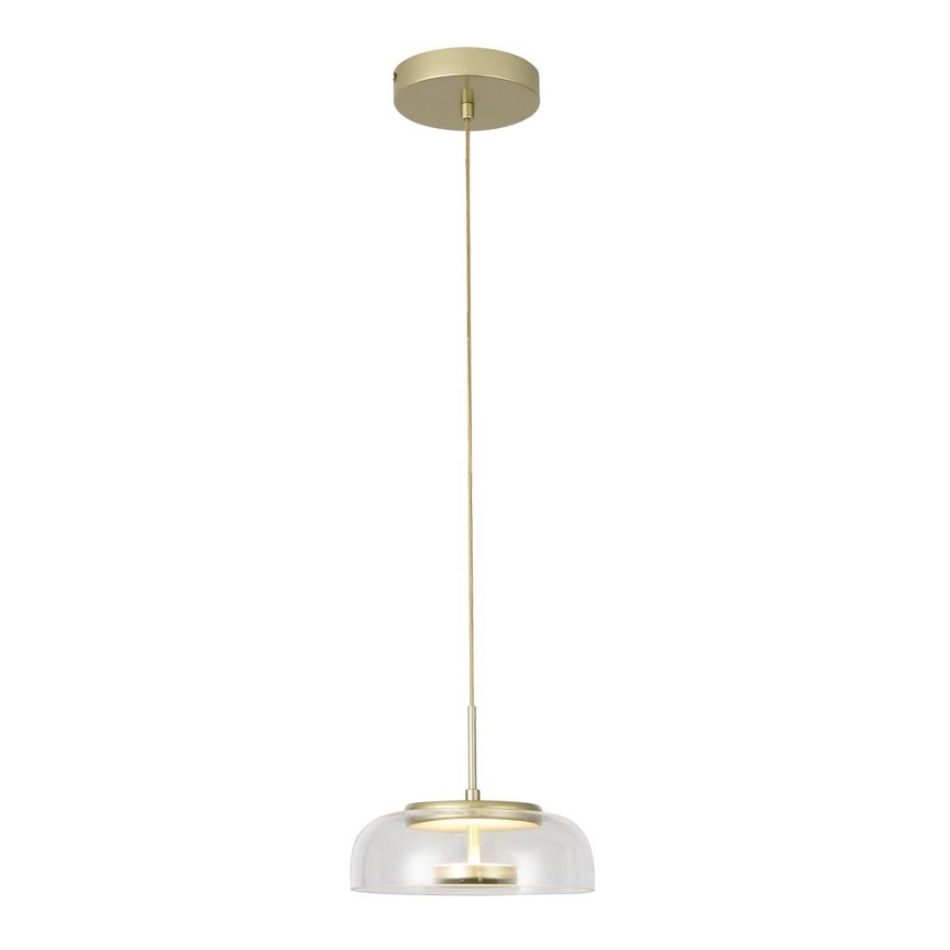 Rabalux - LED Lustr na lanku LED/8W/230V
