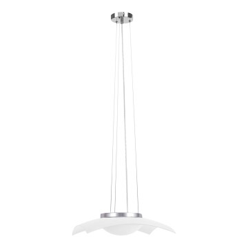 Rabalux  - LED lustr TIA 1xLED/12W/230V
